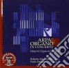 Arpa & organo in concerto cd