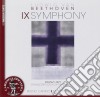 Ludwig Van Beethoven - Symphony No.9 (trascrizione Per Due Pianoforti Di Franz Liszt) cd