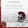 Jean Francaix - Juvenalia cd