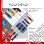 Paolo Castaldi - Brani Per Duo Pianistico