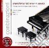 Combinazioni - Il Pianoforte Italiano Nel Xxi Secolo cd