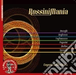 Gioacchino Rossini - Rossinimania cd