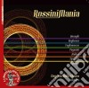 Gioacchino Rossini - Rossinimania cd