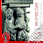 Concentus Monodicus Schola Gregoriana: Inni Ambrosiani (Ambrosian Hymns) cd