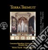 Terra Tremuit (canto Gregoriano E Organo In Alternatim) cd