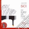 Johann Sebastian Bach - L' Arte Della Fuga Bwv 1080 cd