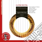 Guitar Recital cd