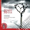 Giovanni Battista Pergolesi - Stabat Mater, Sinfonia In Fa Maggiore (per Violoncello E Basso Continuo) cd