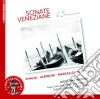 Antonio Vivaldi - Sonate Veneziane - Sonata Per Traversiere Rv 50, Sonata Per Violoncello Rv 43 cd