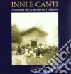 Inni E Canti - Antologia Di Canti Liturgici Preconciliari cd