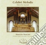 Celebri Melodie (musiche Nuziali) cd