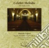 Celebri Melodie (seconda Serie) cd
