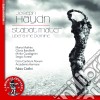 (LP Vinile) Giovanni Battista Pergolesi - Stabat Mater, Sinfonia In Fa Maggiore (per Violoncello E Basso Continuo) cd