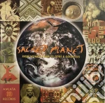 Sacred Planet / Various cd