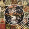Sacred Planet / Various cd