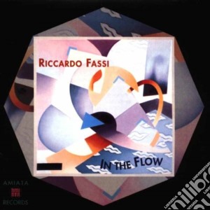 Riccardo Fassi - In The Flow cd musicale di Riccardo Fassi