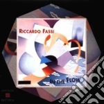 Riccardo Fassi - In The Flow cd