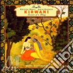 Kirwani: essence of raag - hussain,bhatt cd