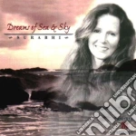 Dreams Of Sea & Sky - Surabhi cd