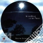 At the edge of the night - a.breschi cd