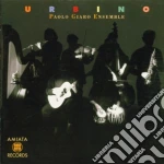 Urbino cd