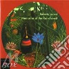 Roberto Laneri - Memories Of The Rain Forest cd