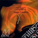 Tango catolico - accademia amiata ens. cd