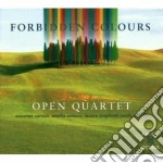 Forbidden Colours cd