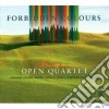 Forbidden Colours cd