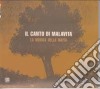 Mimmo Siclari - Il Canto Di Malavita: La Musica Della Mafia cd