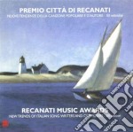 Premio CittÃ  Di Recanati (xii Edizione)