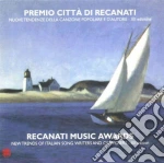 Premio CittÃ  Di Recanati (xii Edizione) cd