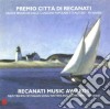 Premio CittÃ  Di Recanati (xii Edizione) cd