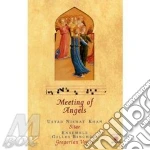 Meeting of angels cd