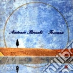 Antonio Breschi - Toscana cd