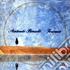 Antonio Breschi - Toscana cd