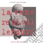 Ricciardi Savio - La Venere Di Willendorf cd