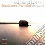Pernaiachi Gianfranco - Abendland cd