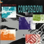 Massimo Colombo - Composizioni