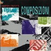 Massimo Colombo - Composizioni cd