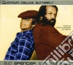 Guido & Maurizio De Angelis - Bud Spencer & Terence Hill cd