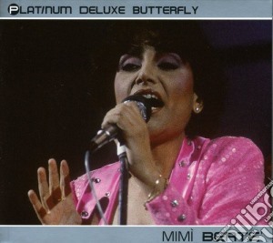 Mia Martini - Mimi' Berte' cd musicale di BERTE' MIMI'