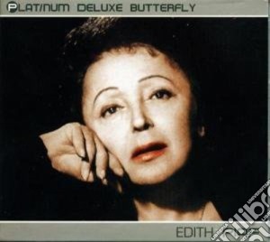 Edith Piaf - Edith Piaf cd musicale di PIAF EDITH