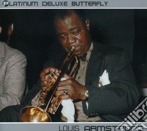 Louis Armstrong - Louis Armstrong cd musicale di ARMSTRONG LOUIS