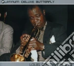 Louis Armstrong - Louis Armstrong cd