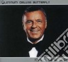 Frank Sinatra - Platinum Deluxe Butterfly cd