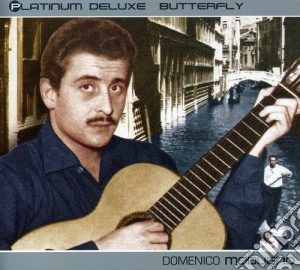 Domenico Modugno - Domenico Modugno cd musicale di MODUGNO DOMENICO