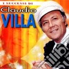 Claudio Villa - I Successi cd