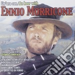 Ennio Morricone - Un'Ora Con....