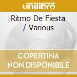 Ritmo De Fiesta / Various cd musicale di ARTISTI VARI